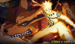 火影最新官方爆料视频,揭秘新篇章与神秘角色登场！